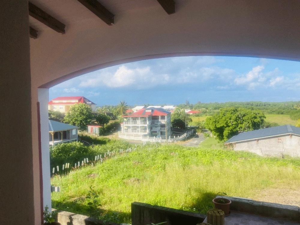 Citron Vert Grand Anse Ngoại thất bức ảnh