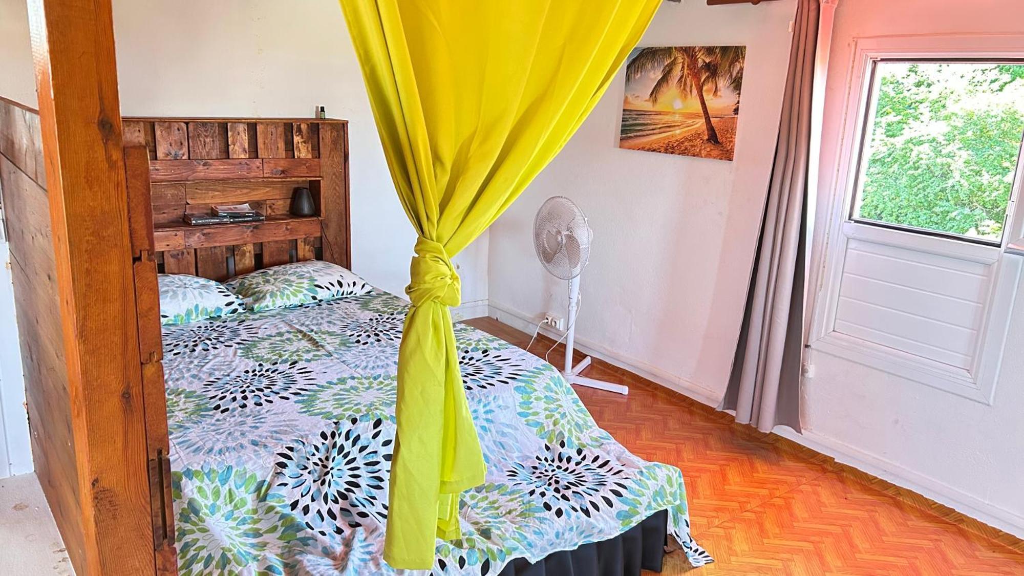Citron Vert Grand Anse Ngoại thất bức ảnh